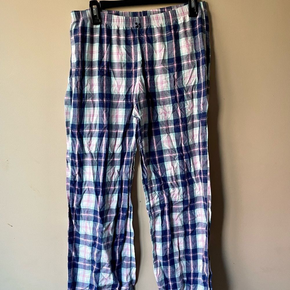 victoria’s secret pajama pants